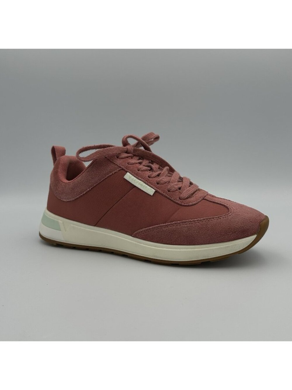 Vionic Women's Dusty Rose Pink Sneakers
